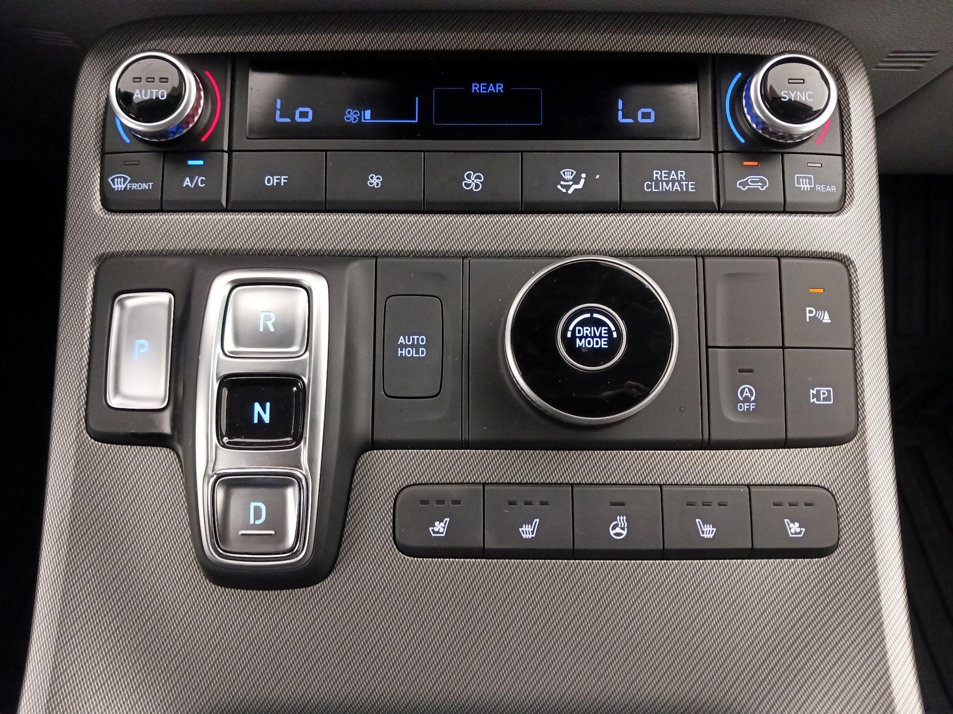 Thumbnail: 2025 Hyundai Palisade - 18