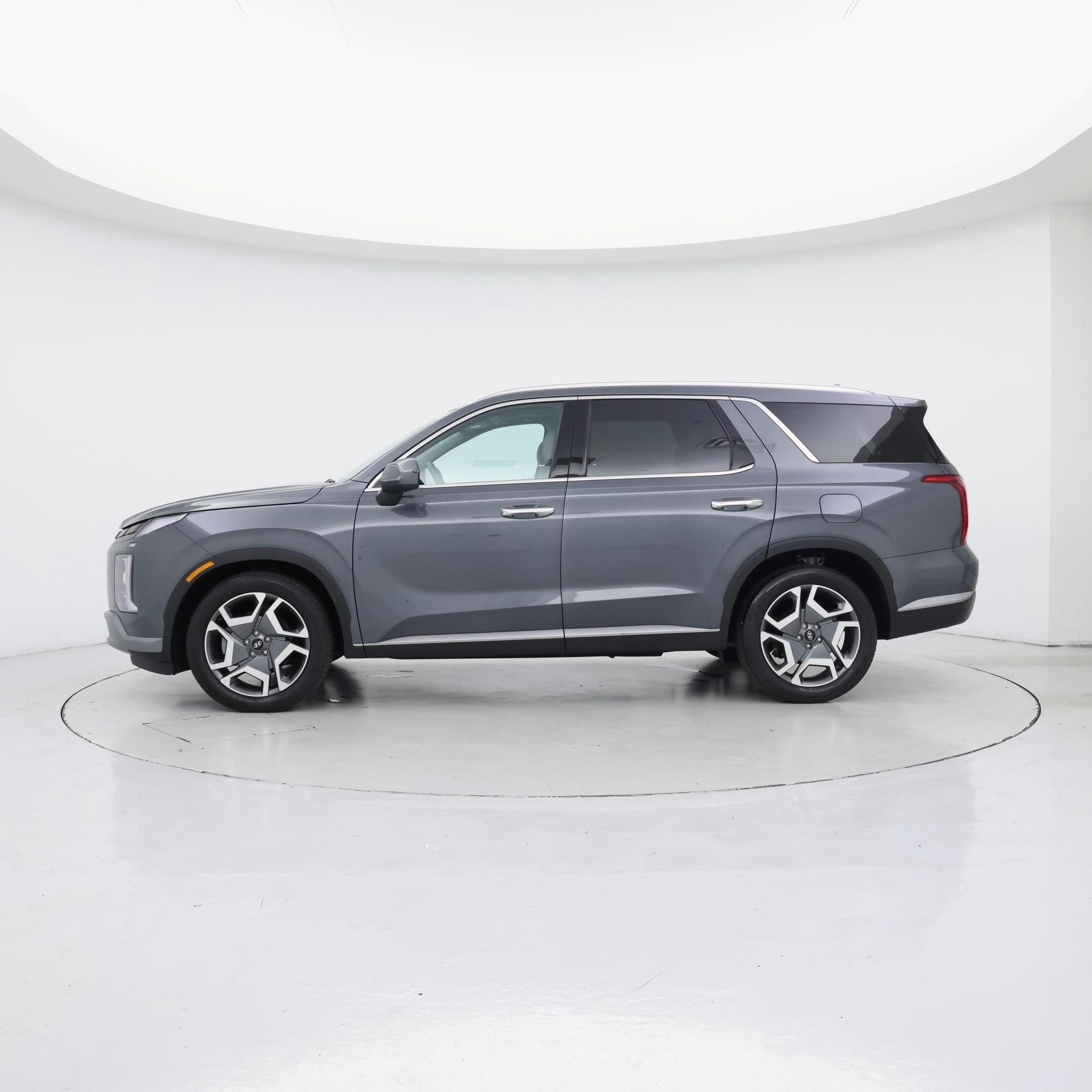 Thumbnail: 2025 Hyundai Palisade - 3