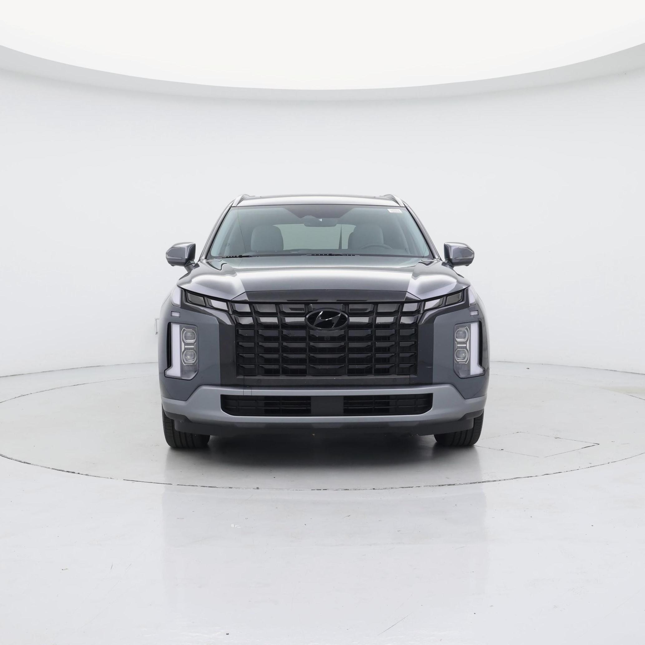 Thumbnail: 2025 Hyundai Palisade - 5