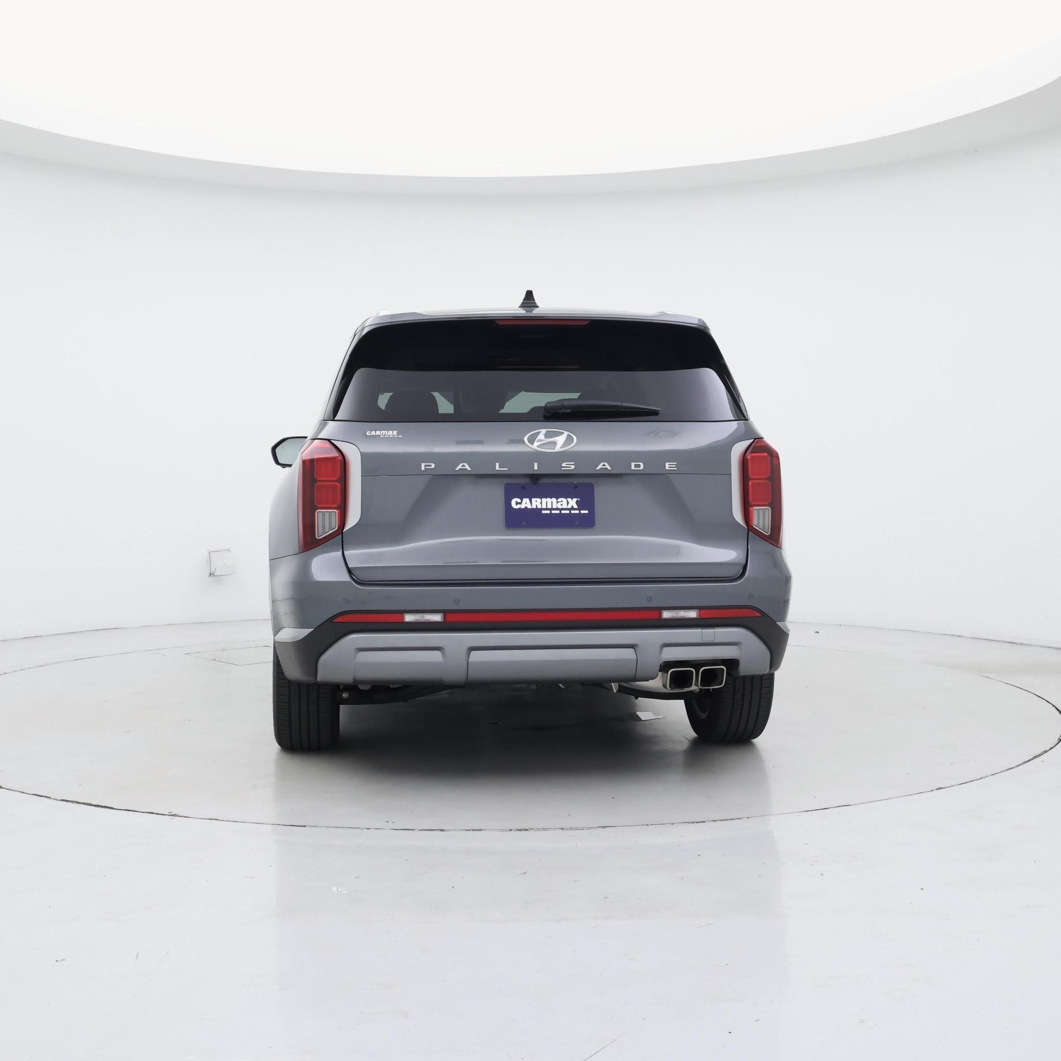 Thumbnail: 2025 Hyundai Palisade - 6