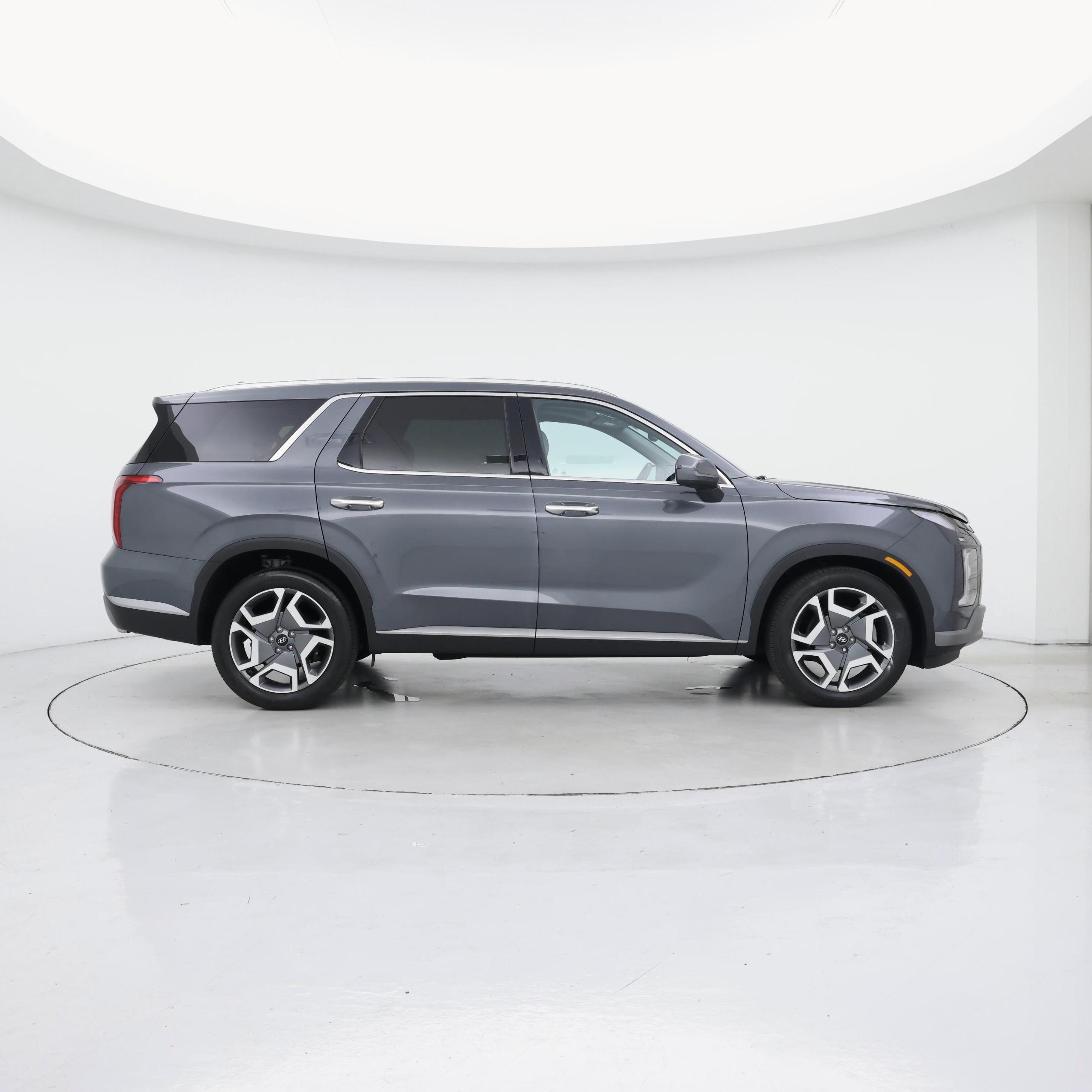 Thumbnail: 2025 Hyundai Palisade - 7