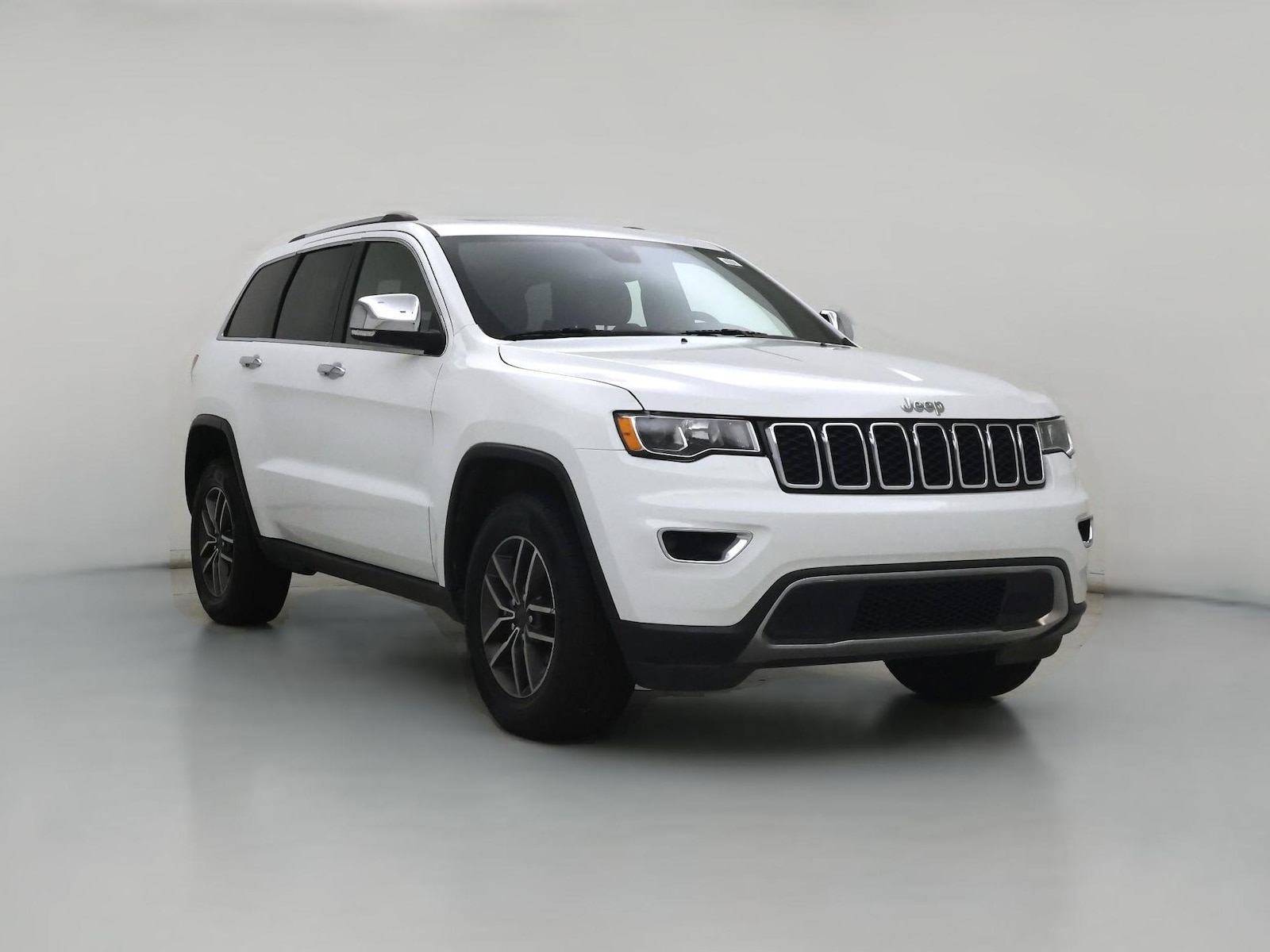 2022 Jeep Grand Cherokee WK