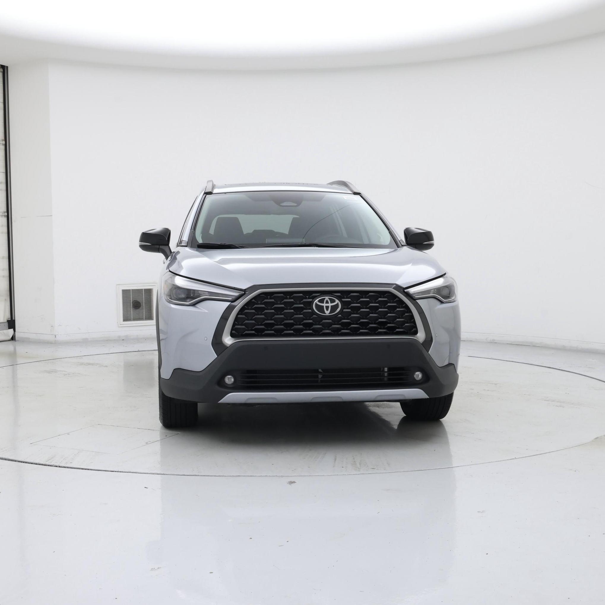 Thumbnail: 2025 Toyota Corolla Cross - 5