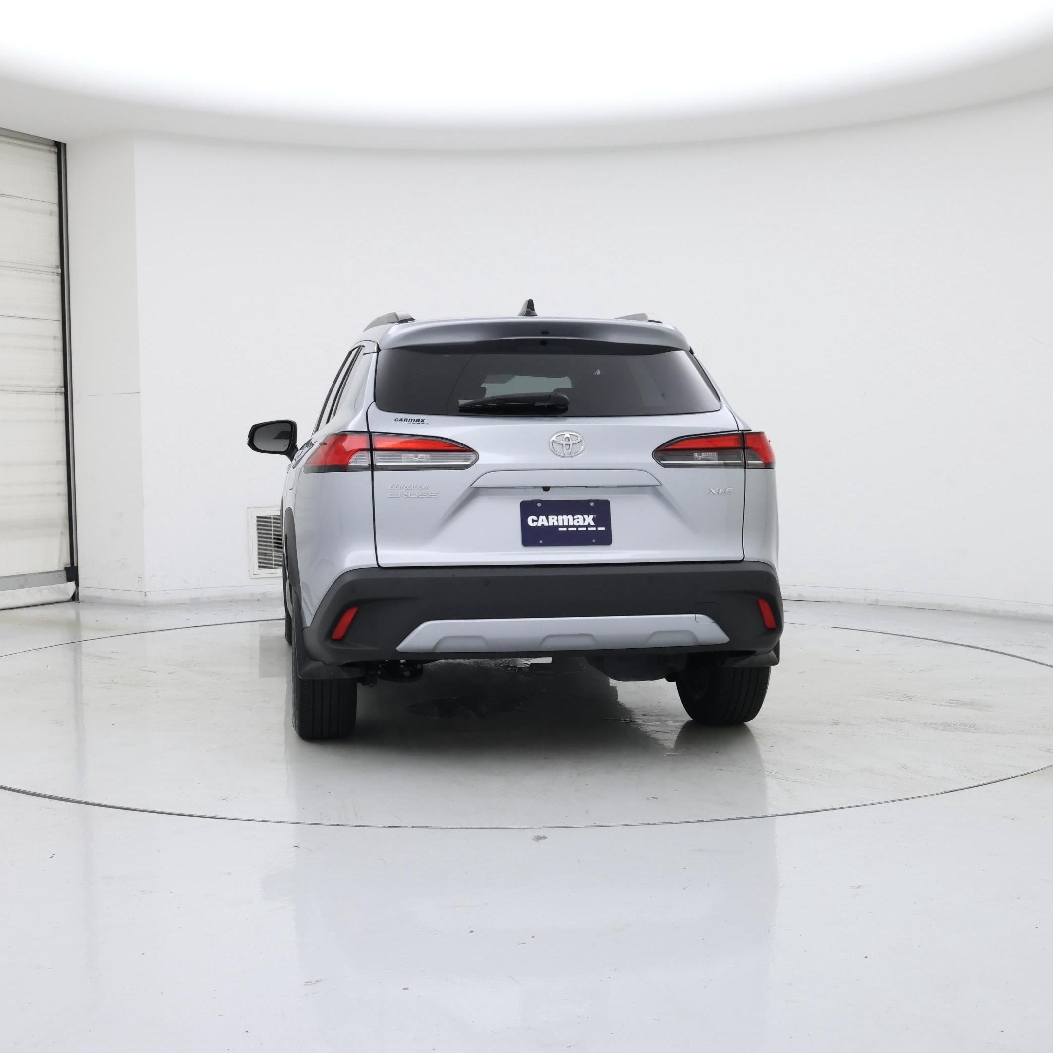 Thumbnail: 2025 Toyota Corolla Cross - 6