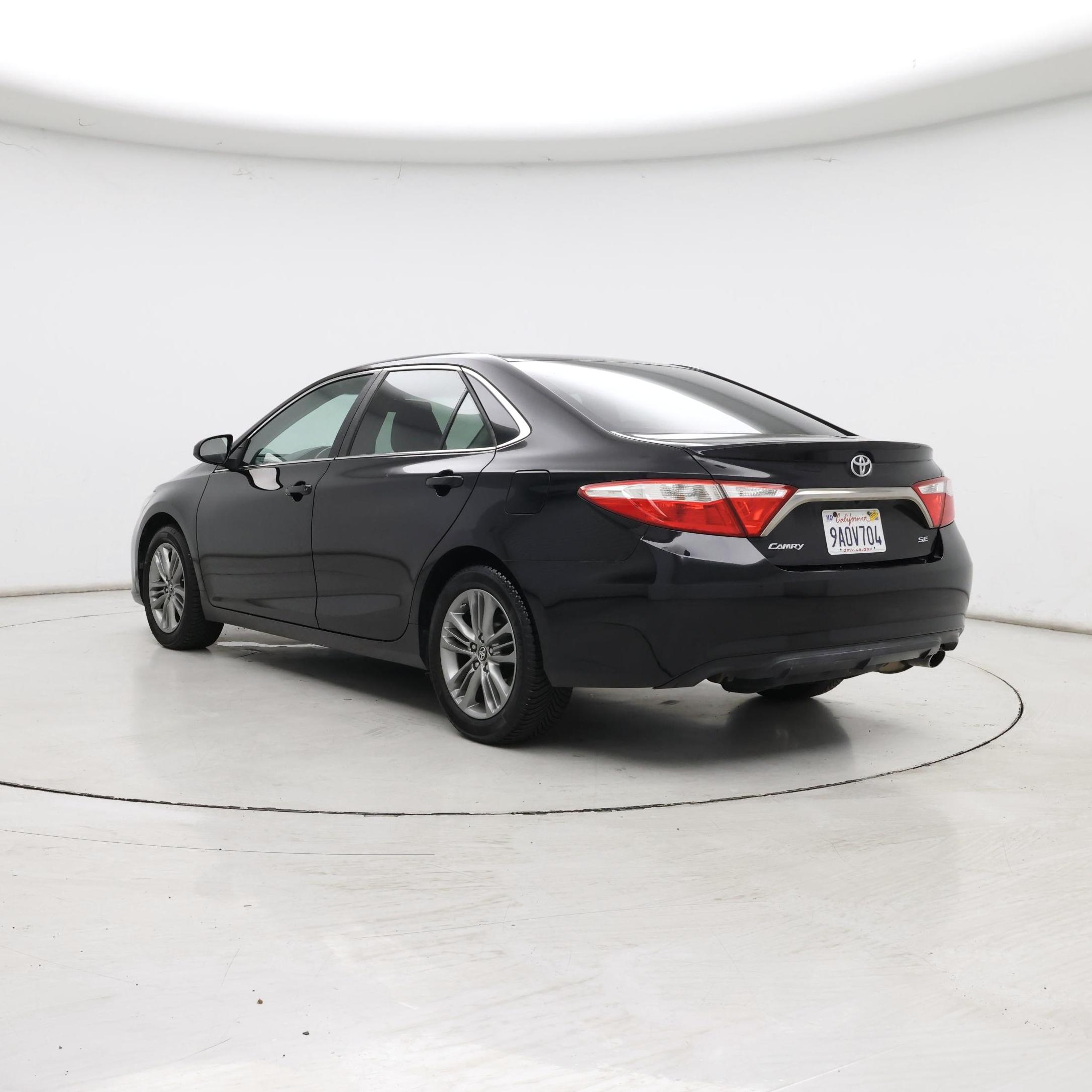 Thumbnail: 2017 Toyota Camry - 2