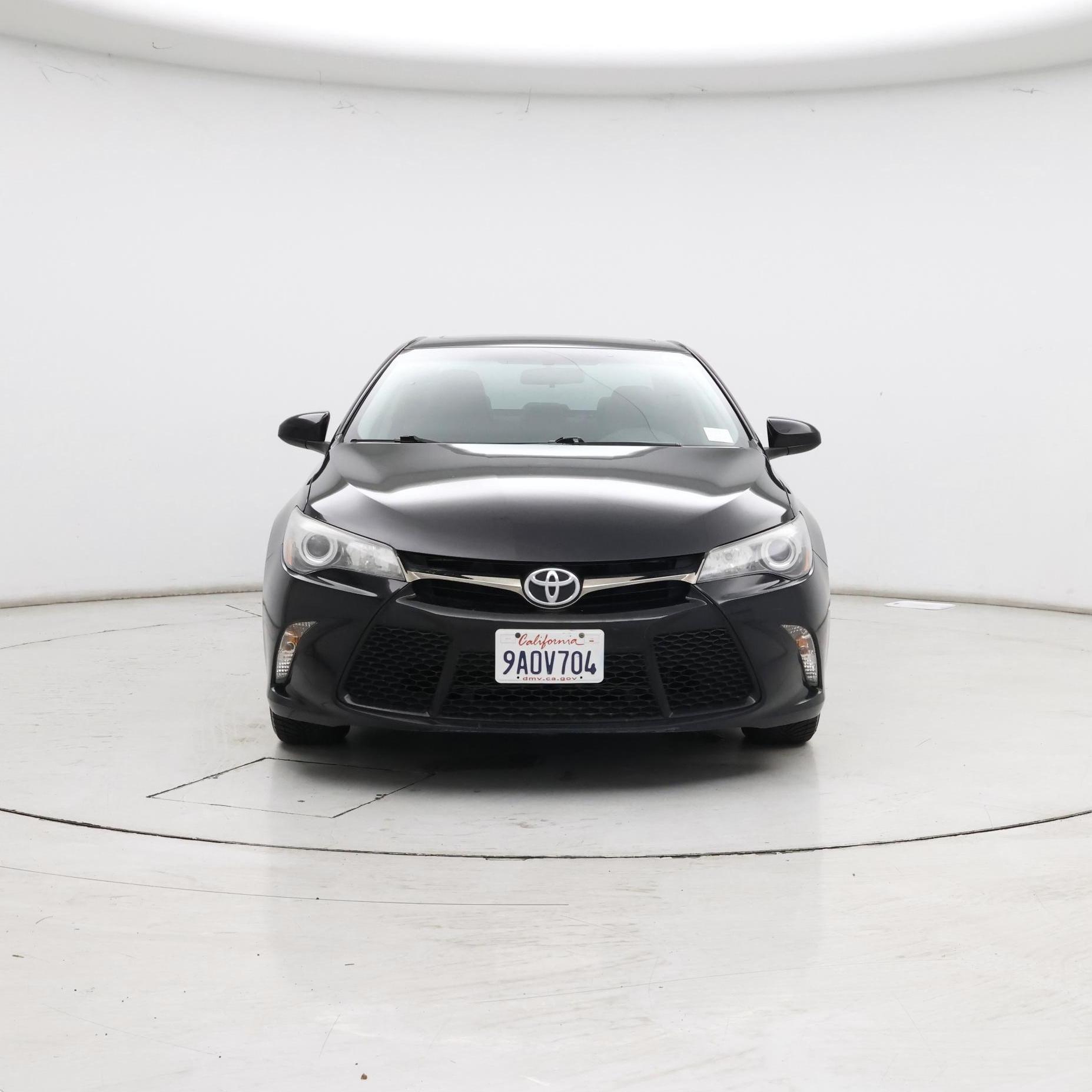 Thumbnail: 2017 Toyota Camry - 5