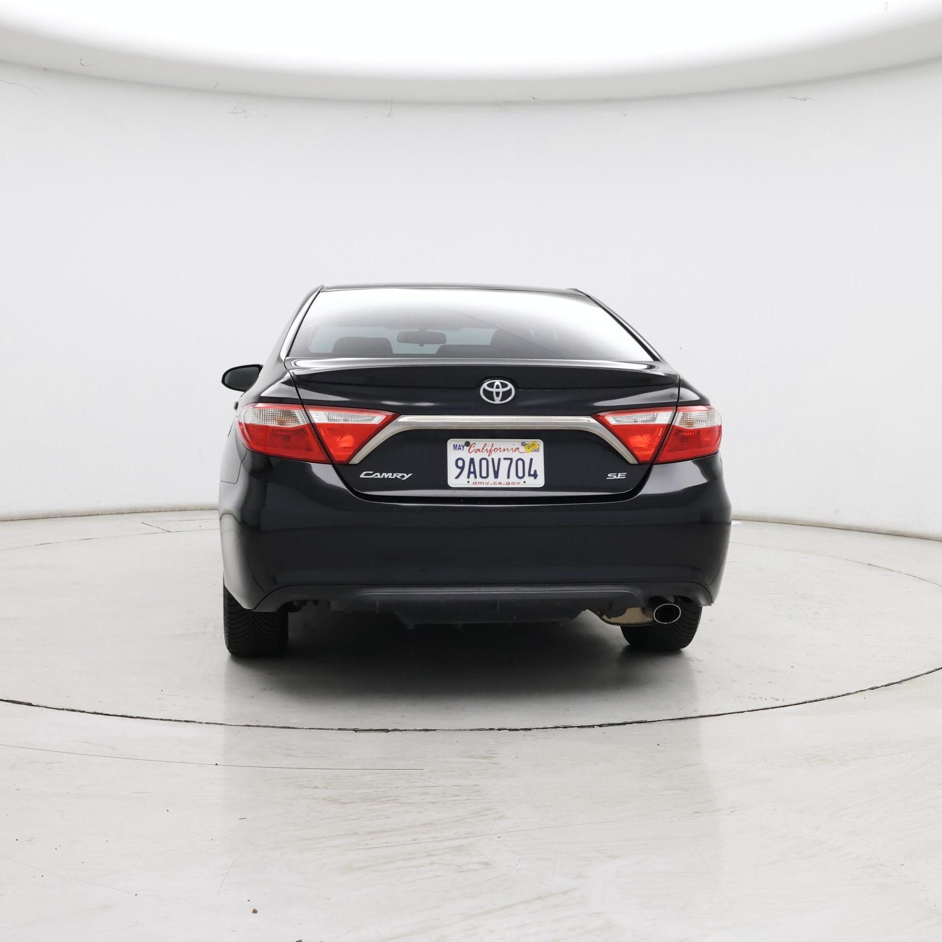 Thumbnail: 2017 Toyota Camry - 6