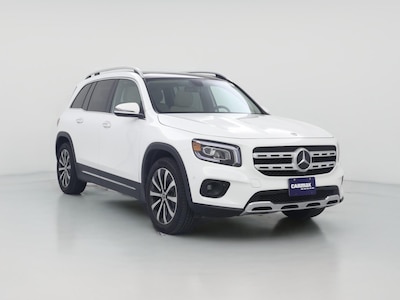 2023 Mercedes-Benz GLB250