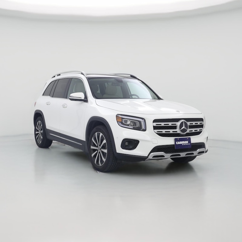 2023 Mercedes-Benz GLB250