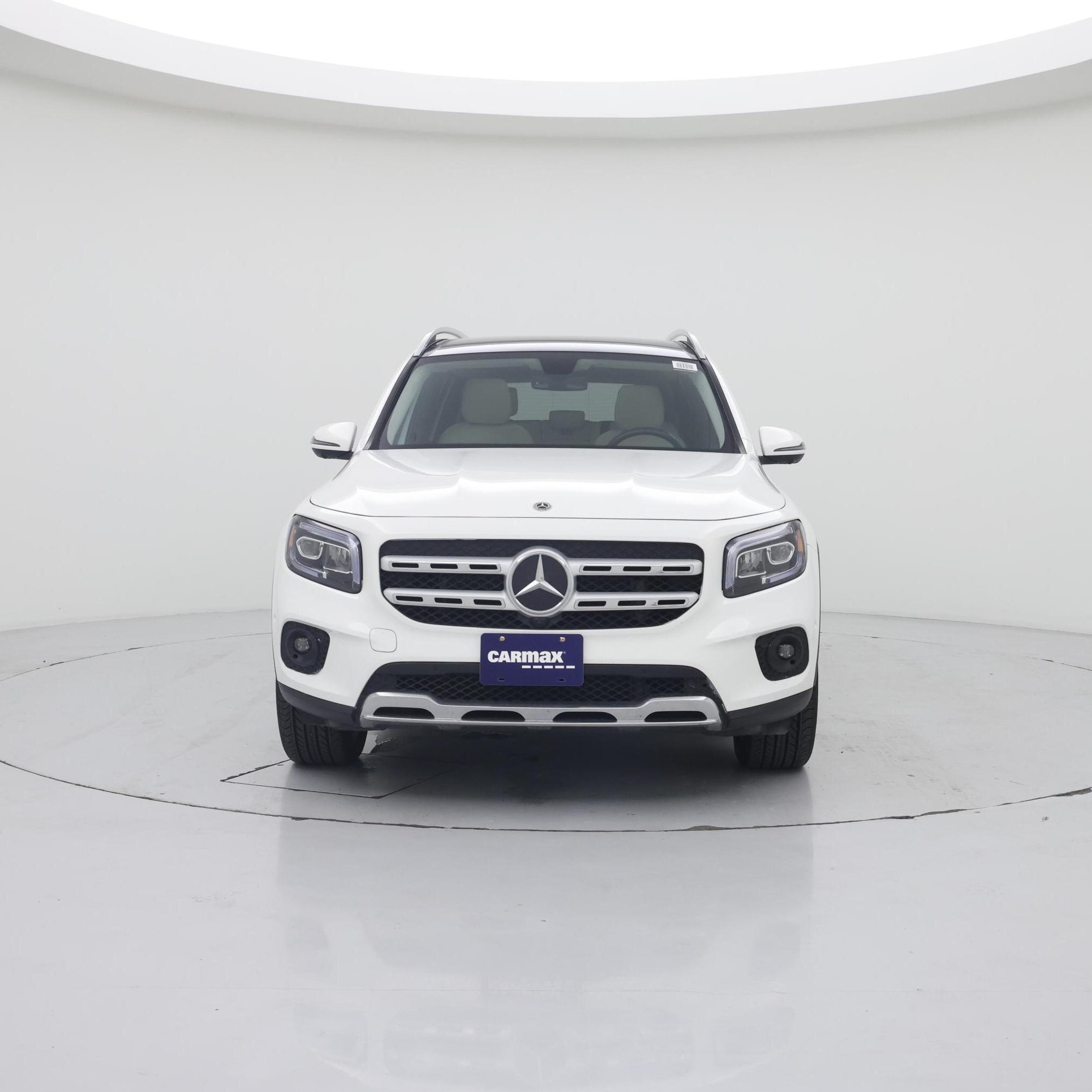 Thumbnail: 2023 Mercedes-Benz GLB - 5