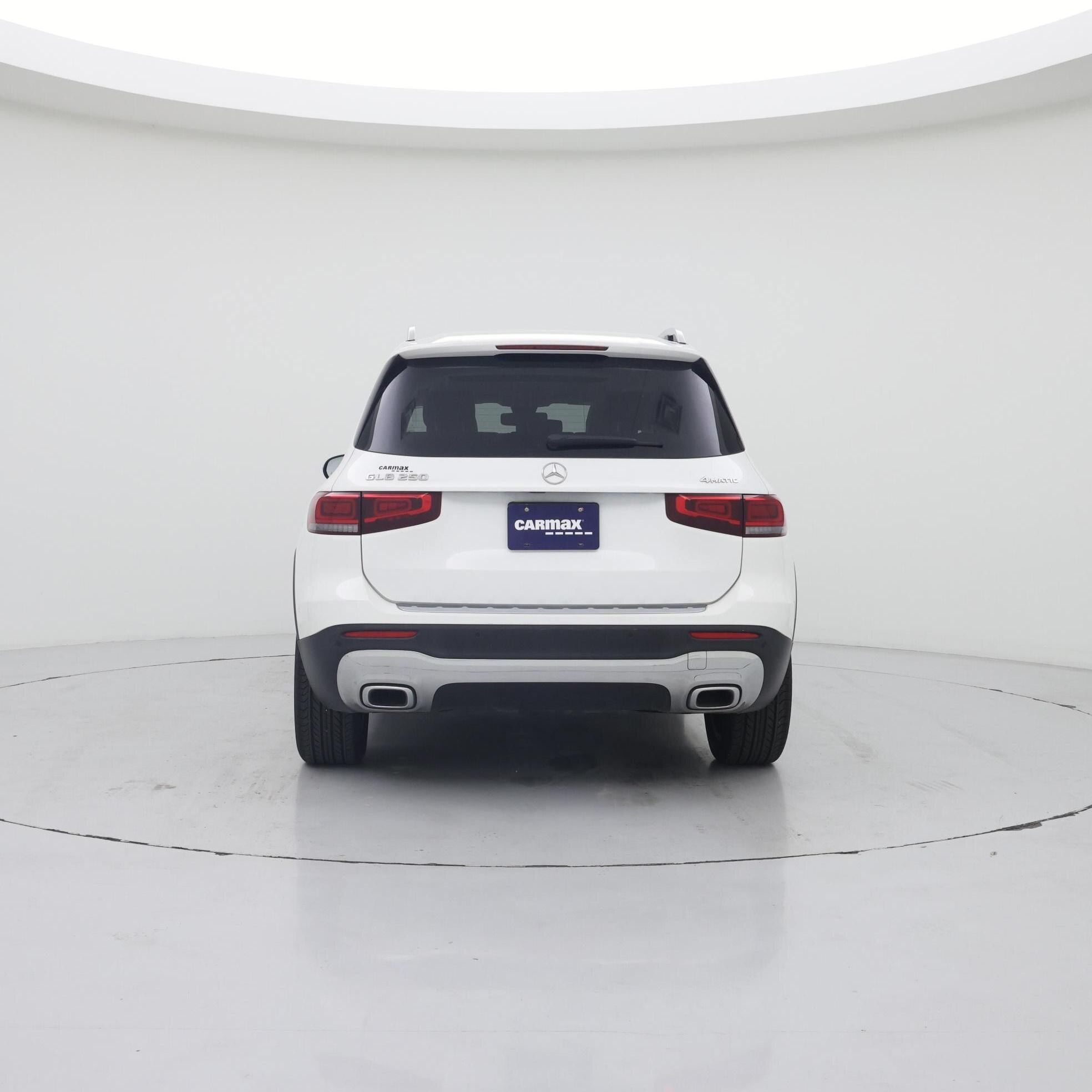 Thumbnail: 2023 Mercedes-Benz GLB - 6