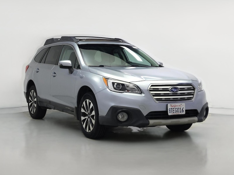 2015 Subaru Outback Limited -
                  Murrieta, CA