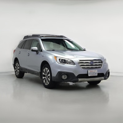 2015 Subaru Outback Limited