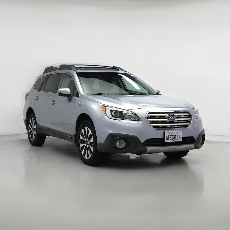 2015 Subaru Outback Limited