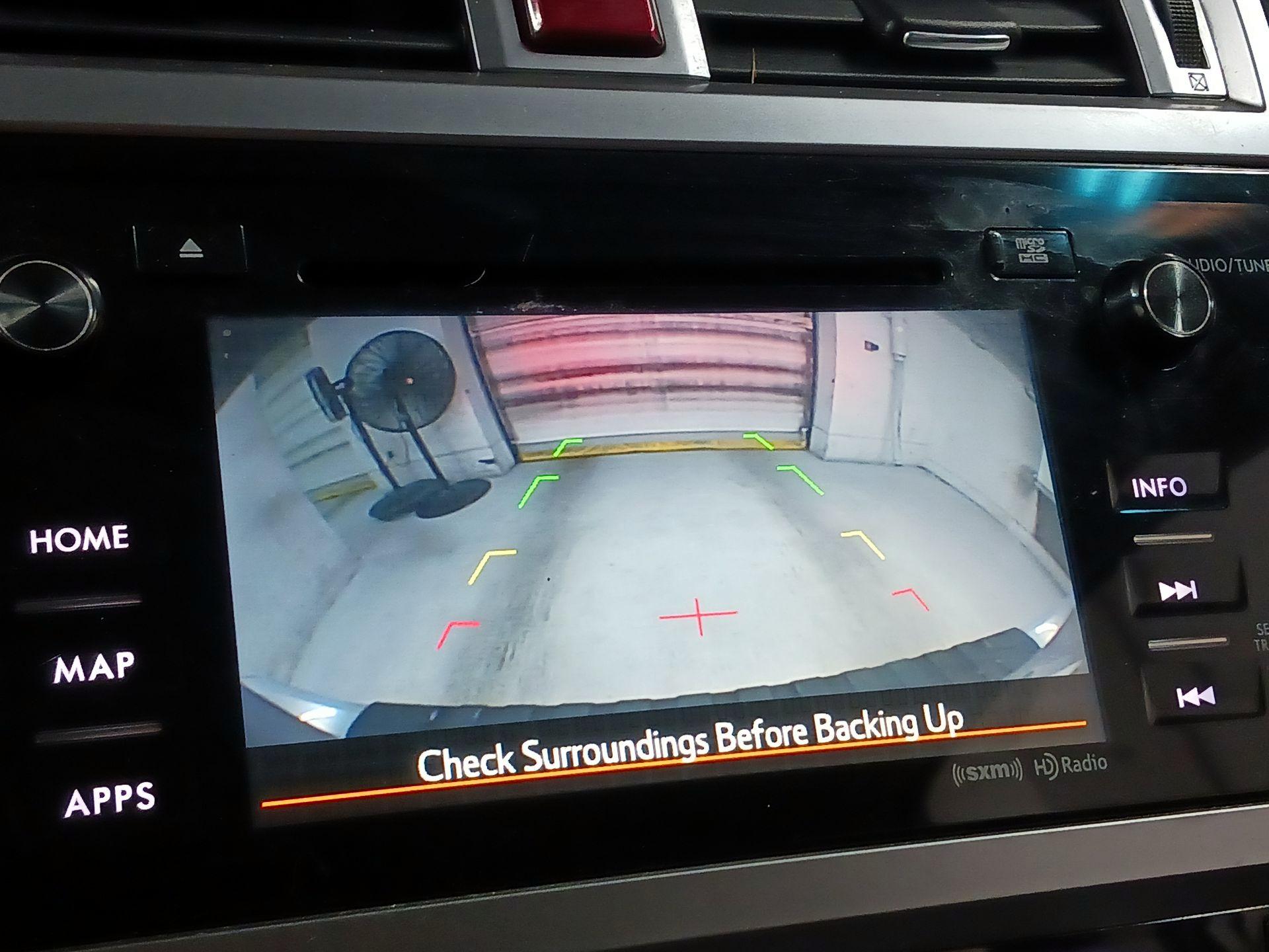 Thumbnail: 2015 Subaru Outback - 15