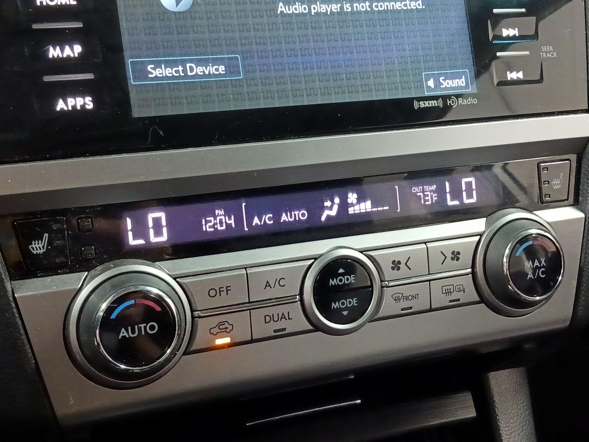 Thumbnail: 2015 Subaru Outback - 17