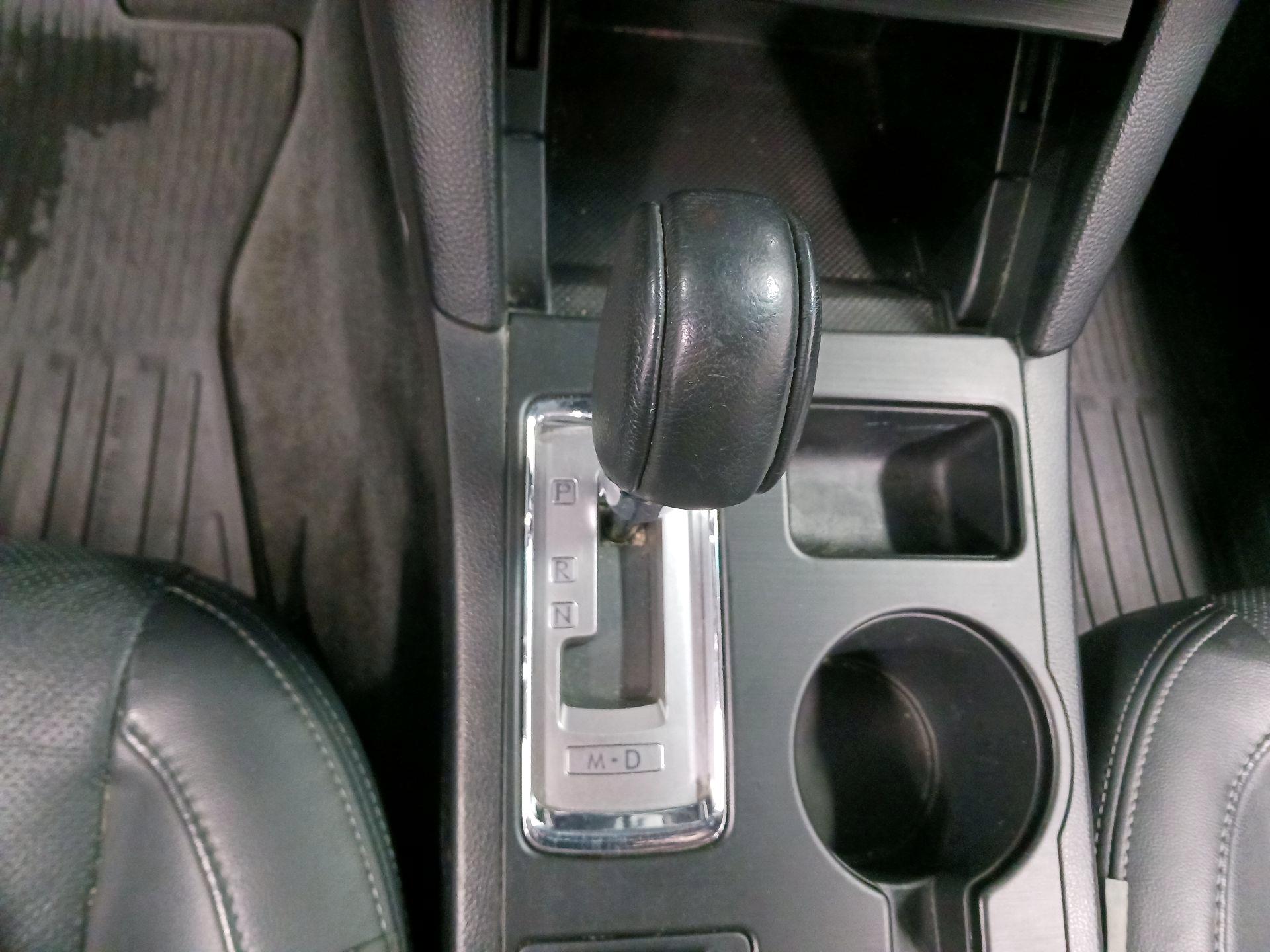Thumbnail: 2015 Subaru Outback - 18