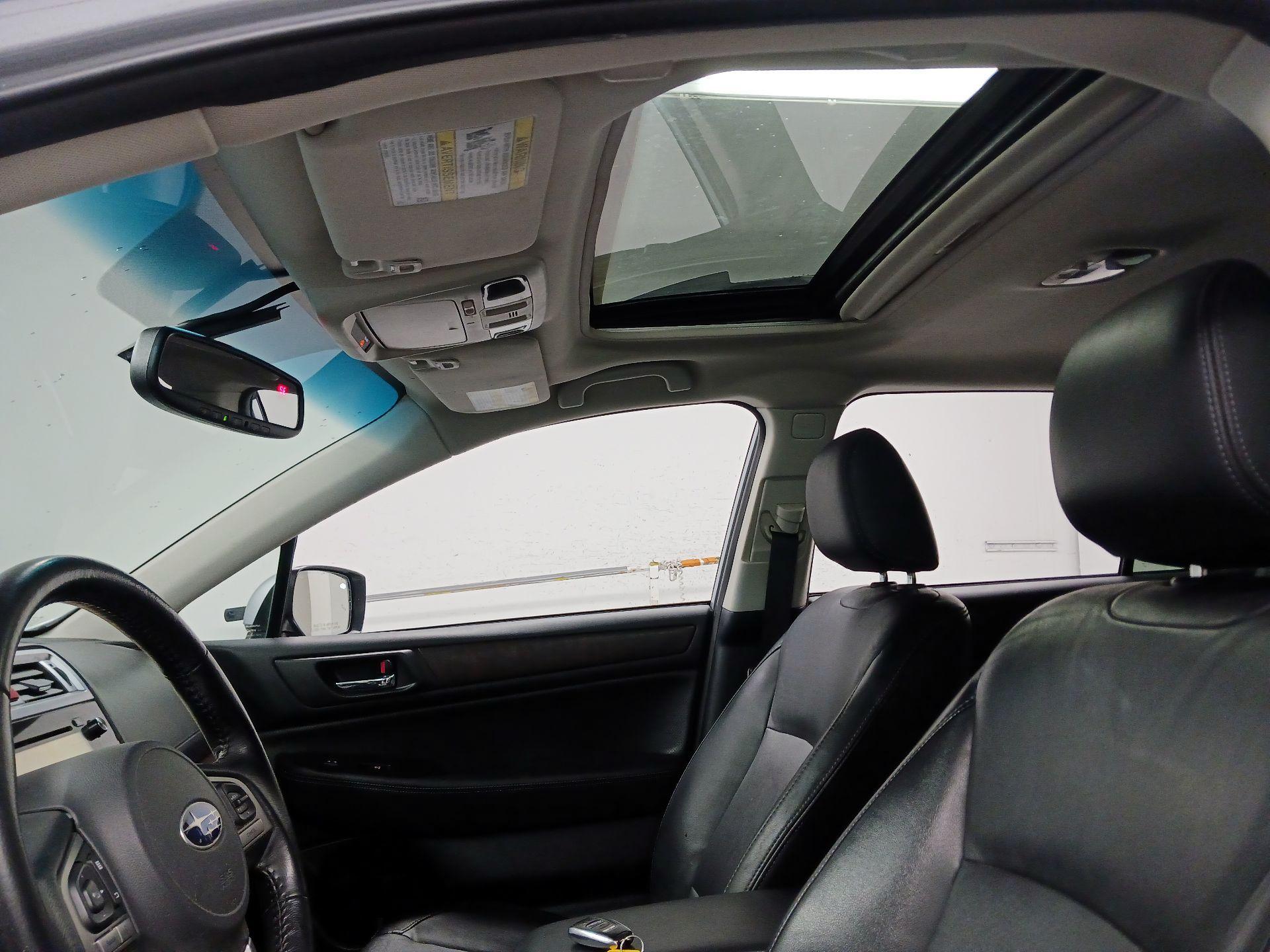 Thumbnail: 2015 Subaru Outback - 20