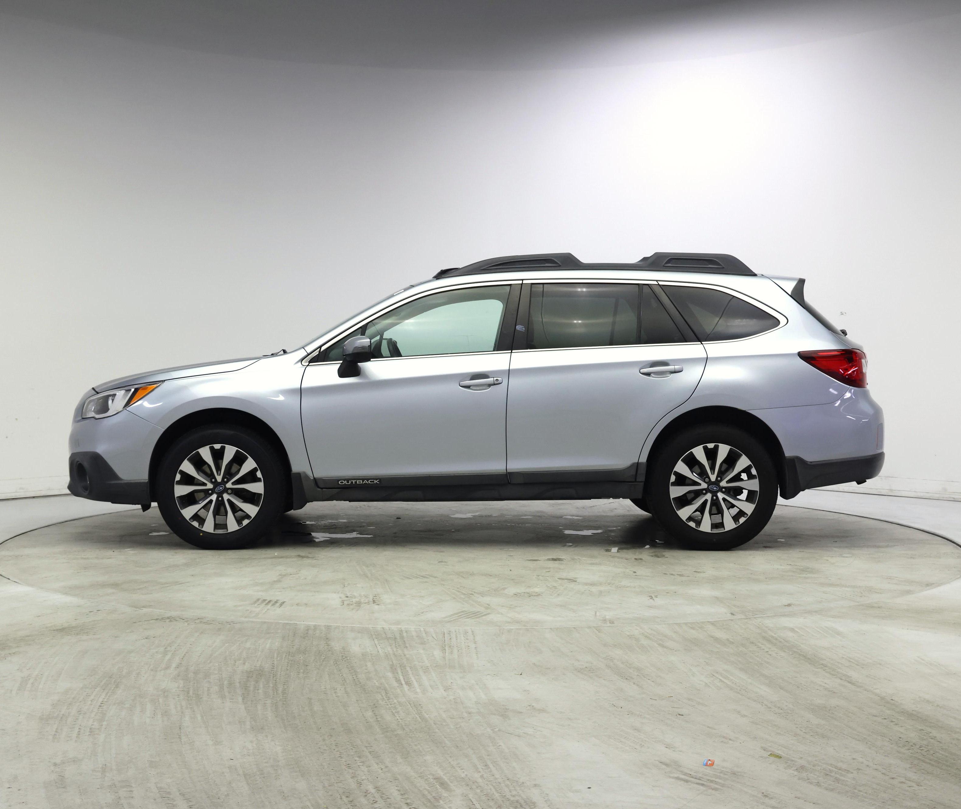 Thumbnail: 2015 Subaru Outback - 3