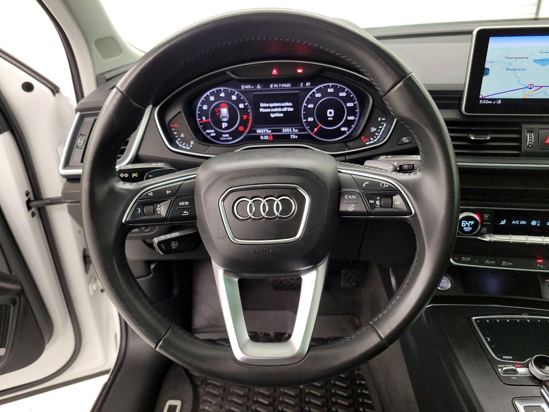 Thumbnail: 2018 Audi Q5 - 10