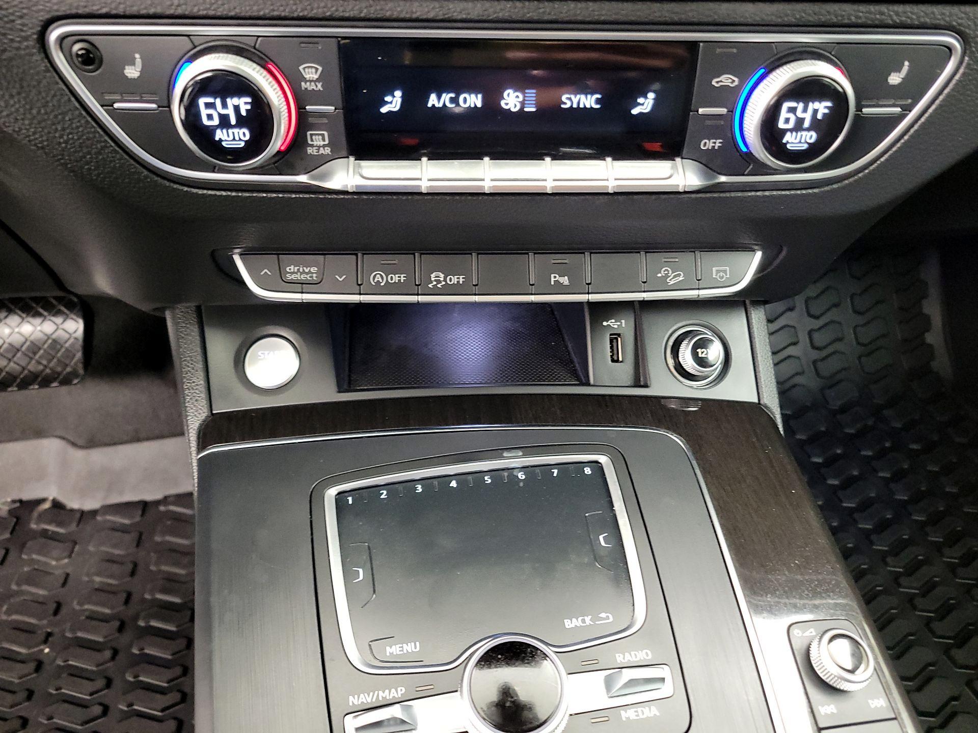 Thumbnail: 2018 Audi Q5 - 17