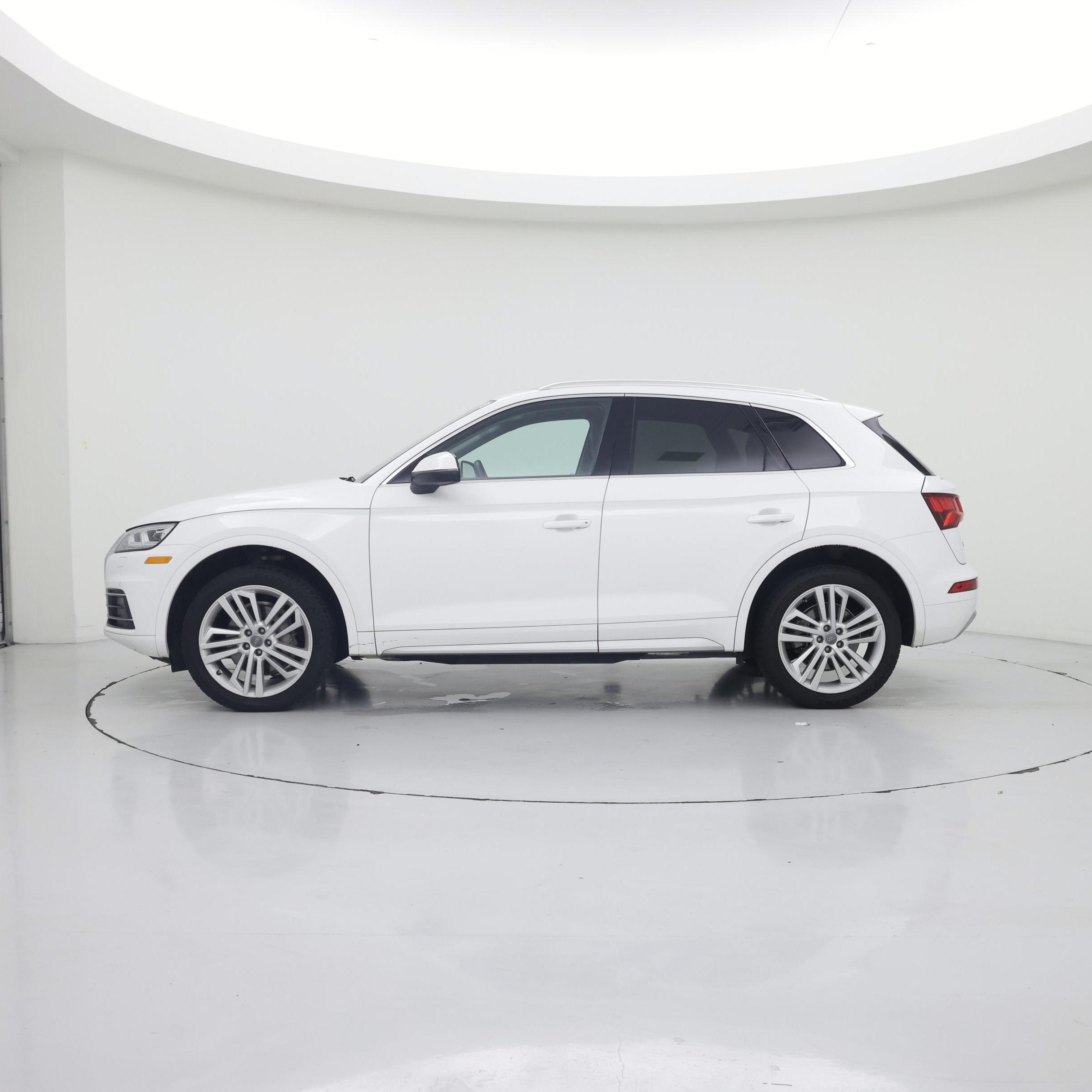 Thumbnail: 2018 Audi Q5 - 3
