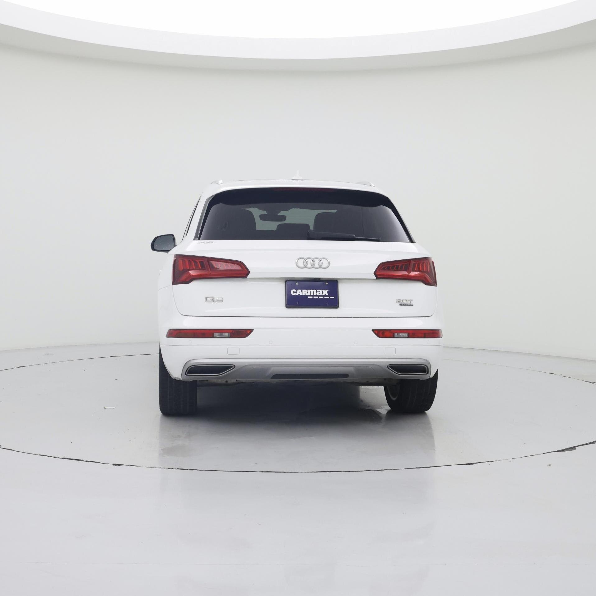Thumbnail: 2018 Audi Q5 - 6