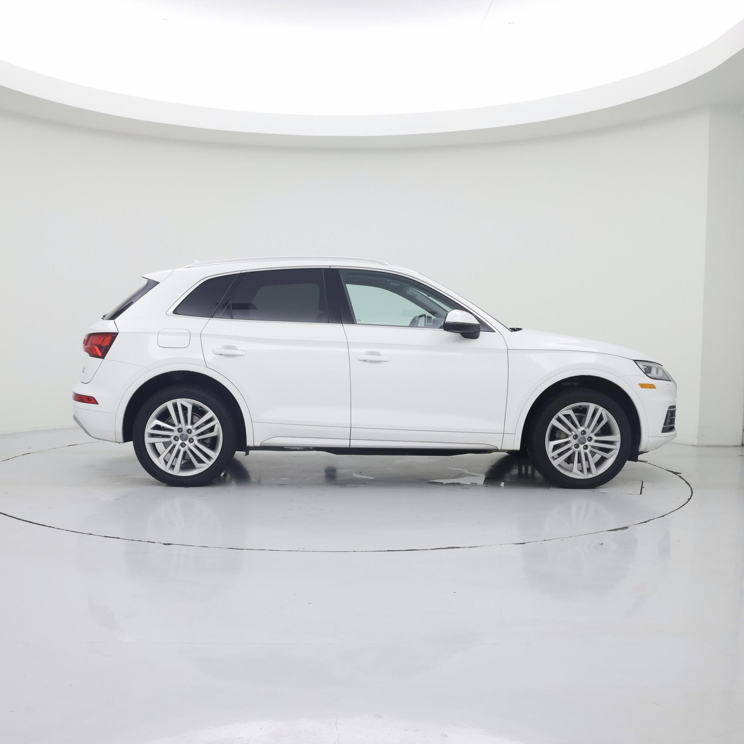 Thumbnail: 2018 Audi Q5 - 7
