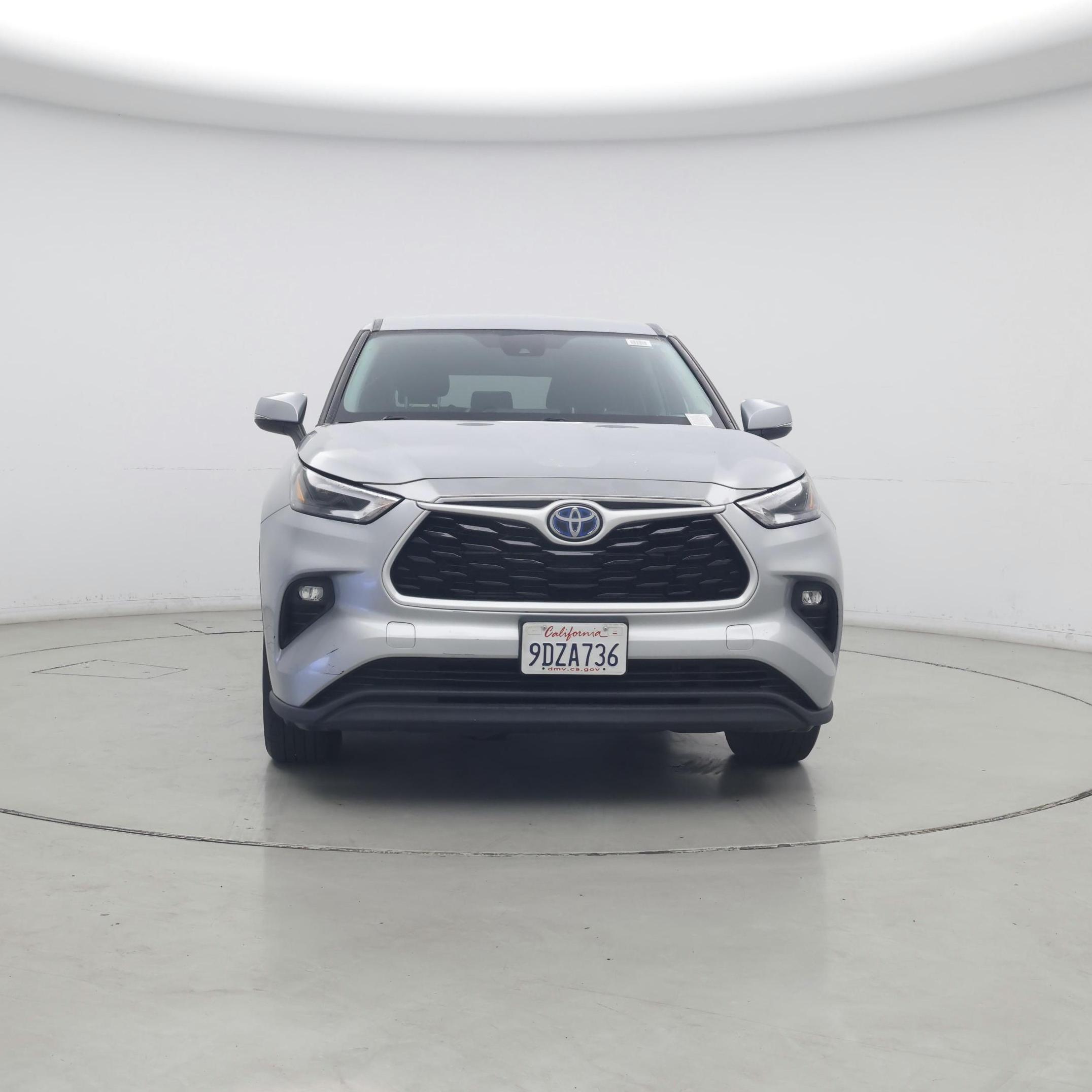 Thumbnail: 2023 Toyota Highlander - 5