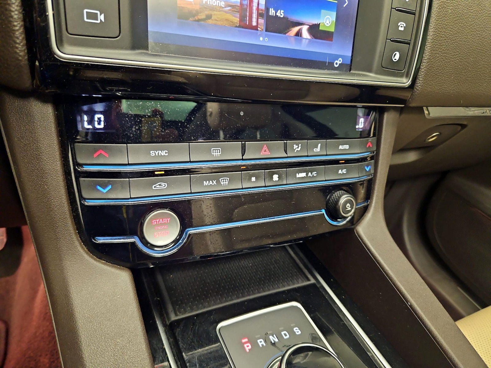 2017 Jaguar F-Pace Prestige - Photo 17