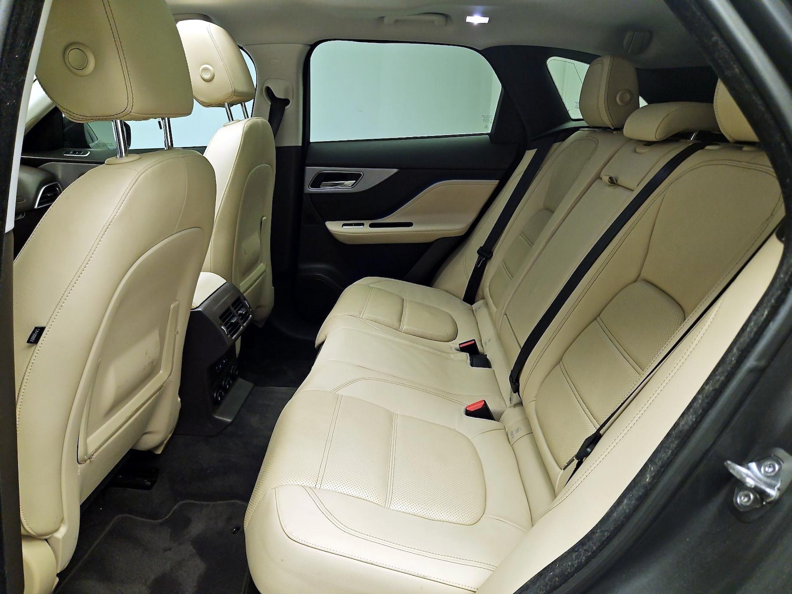 2017 Jaguar F-Pace Prestige - Photo 21