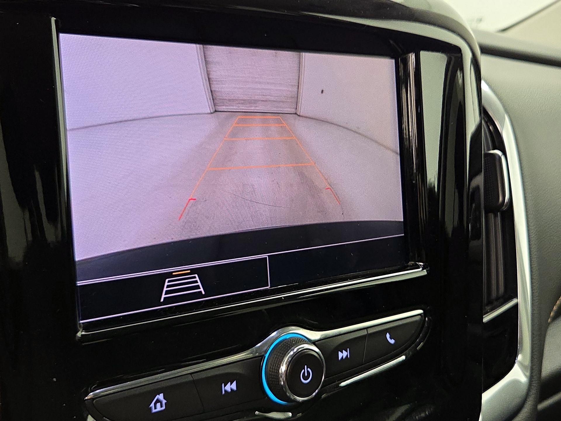 Thumbnail: 2020 Chevrolet Traverse - 14