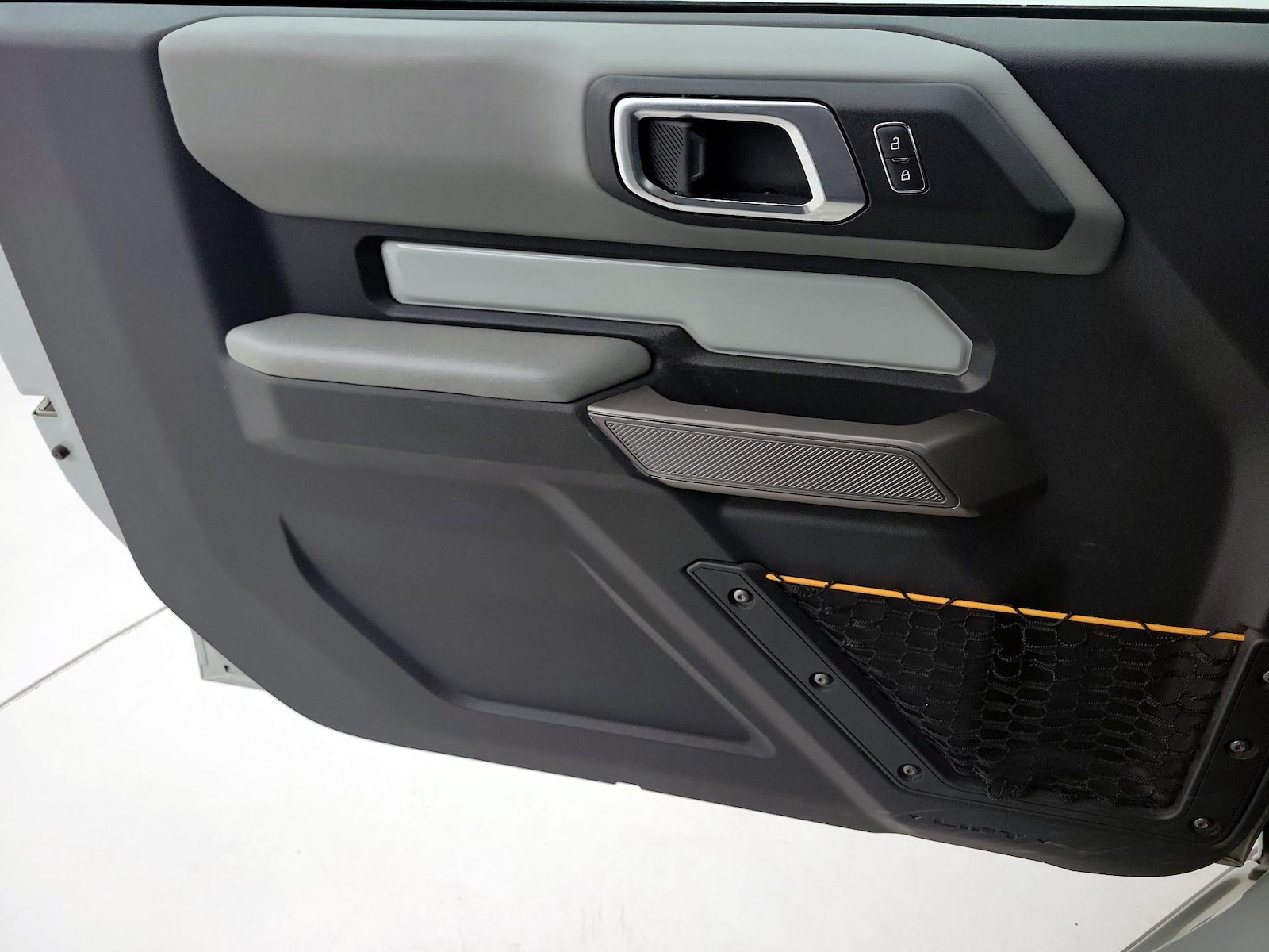 2022 Ford Bronco 2-Door Badlands - Photo 13