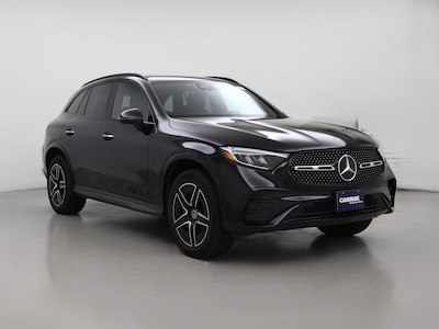 2024 Mercedes-Benz GLC300