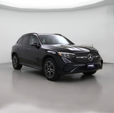 2024 Mercedes-Benz GLC300