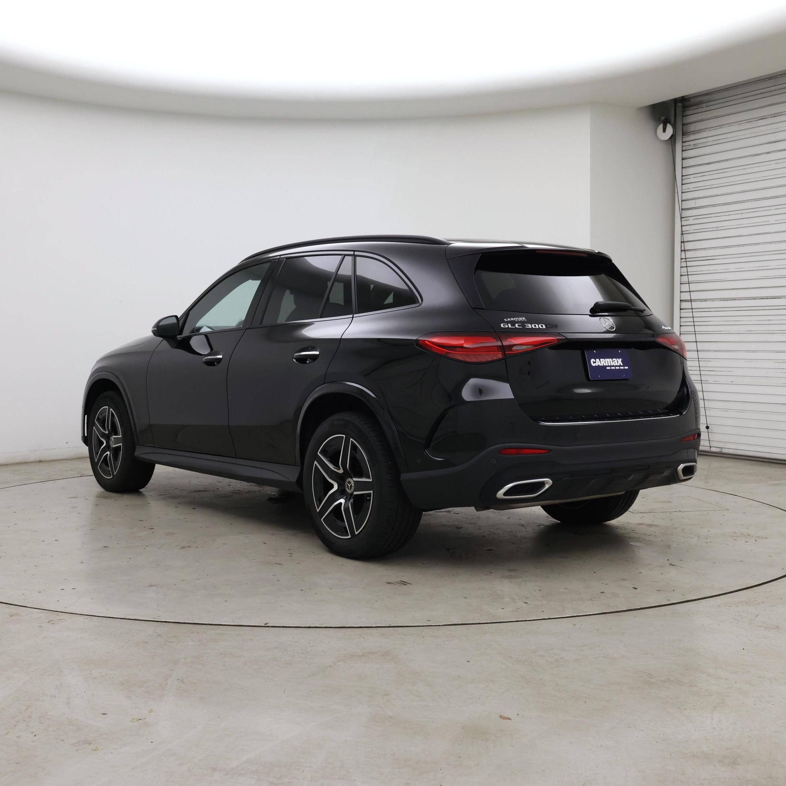 Thumbnail: 2024 Mercedes-Benz GLC - 2