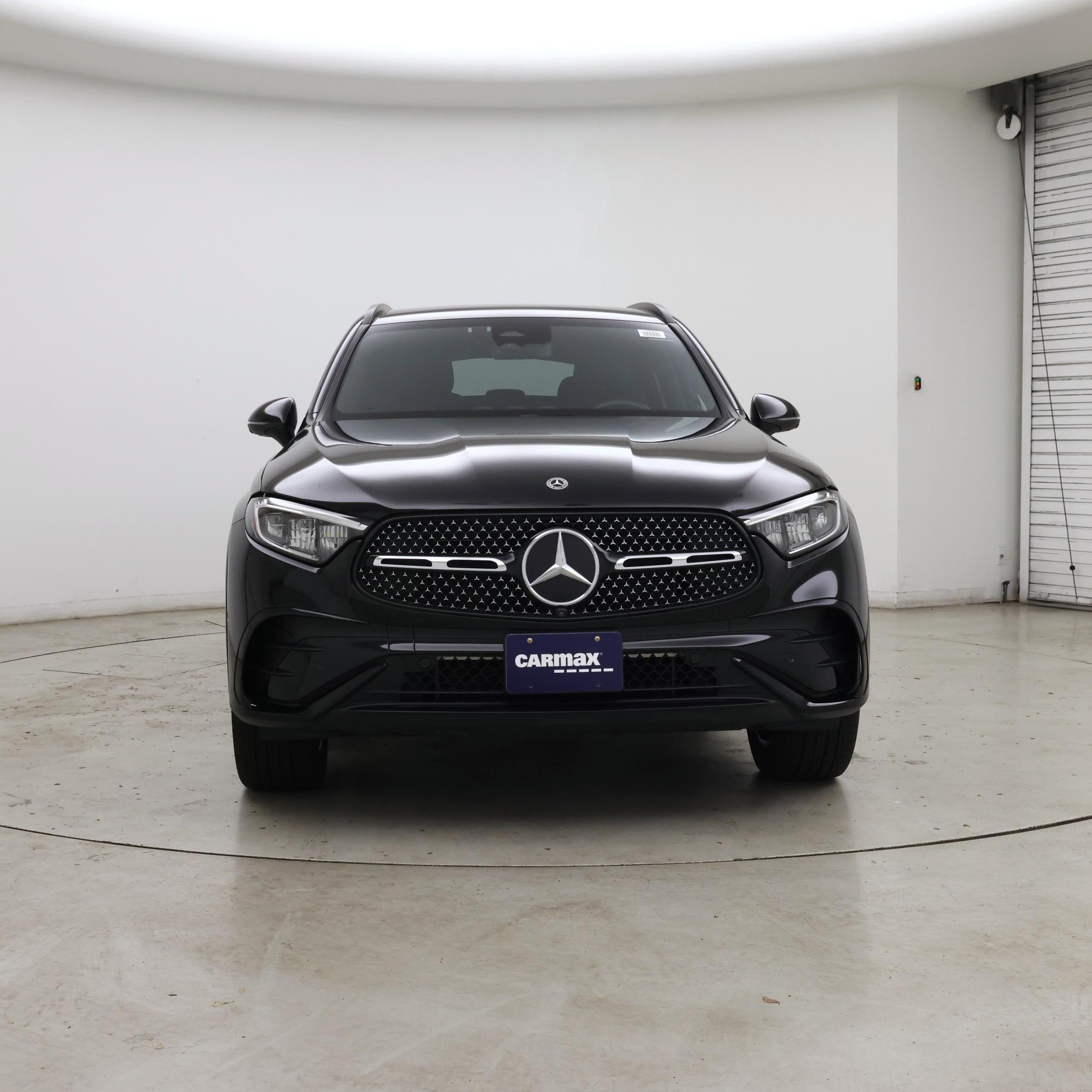 Thumbnail: 2024 Mercedes-Benz GLC - 5