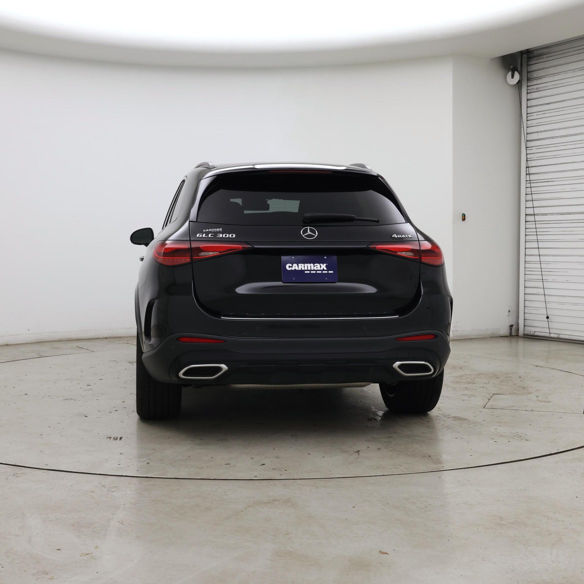 Thumbnail: 2024 Mercedes-Benz GLC - 6