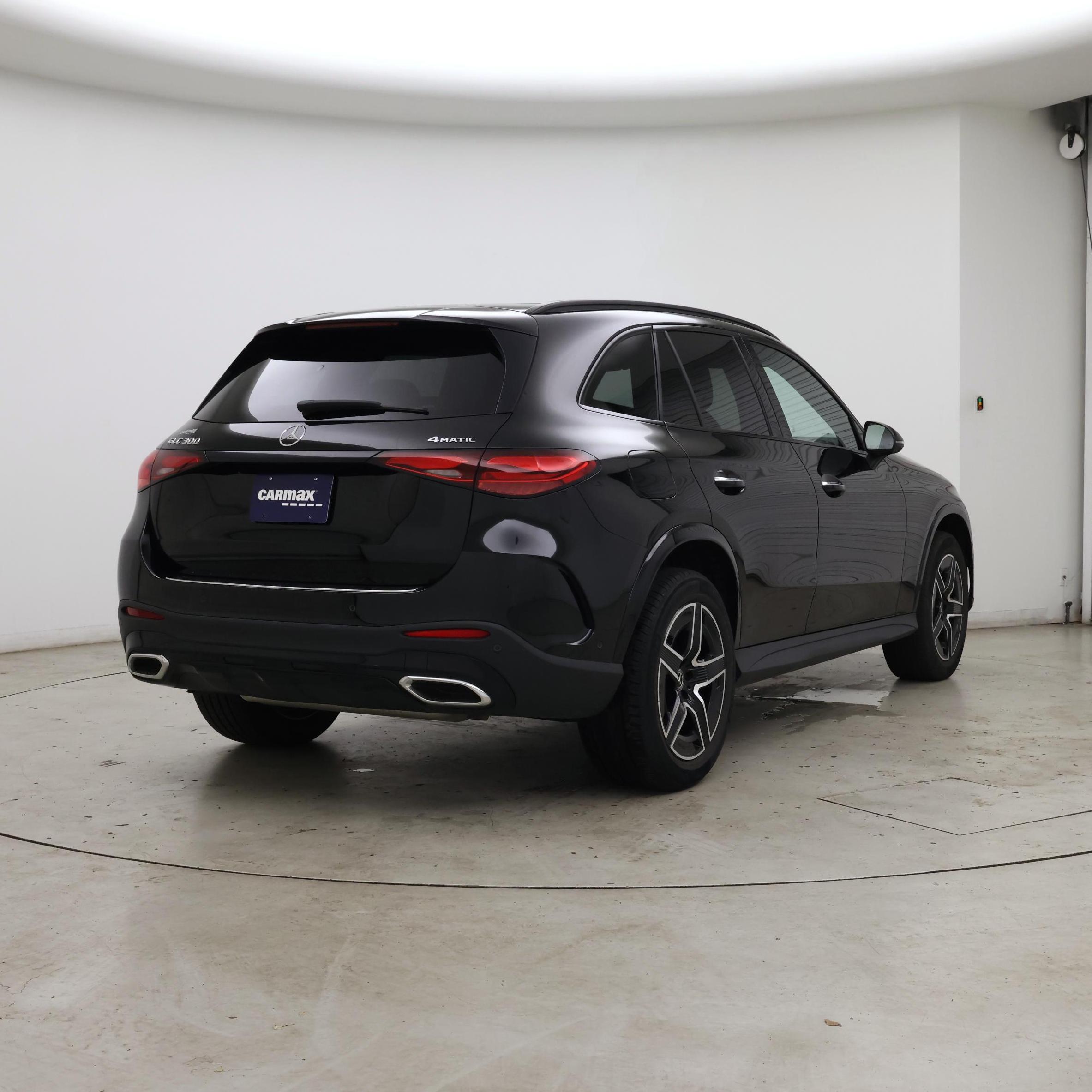 Thumbnail: 2024 Mercedes-Benz GLC - 8