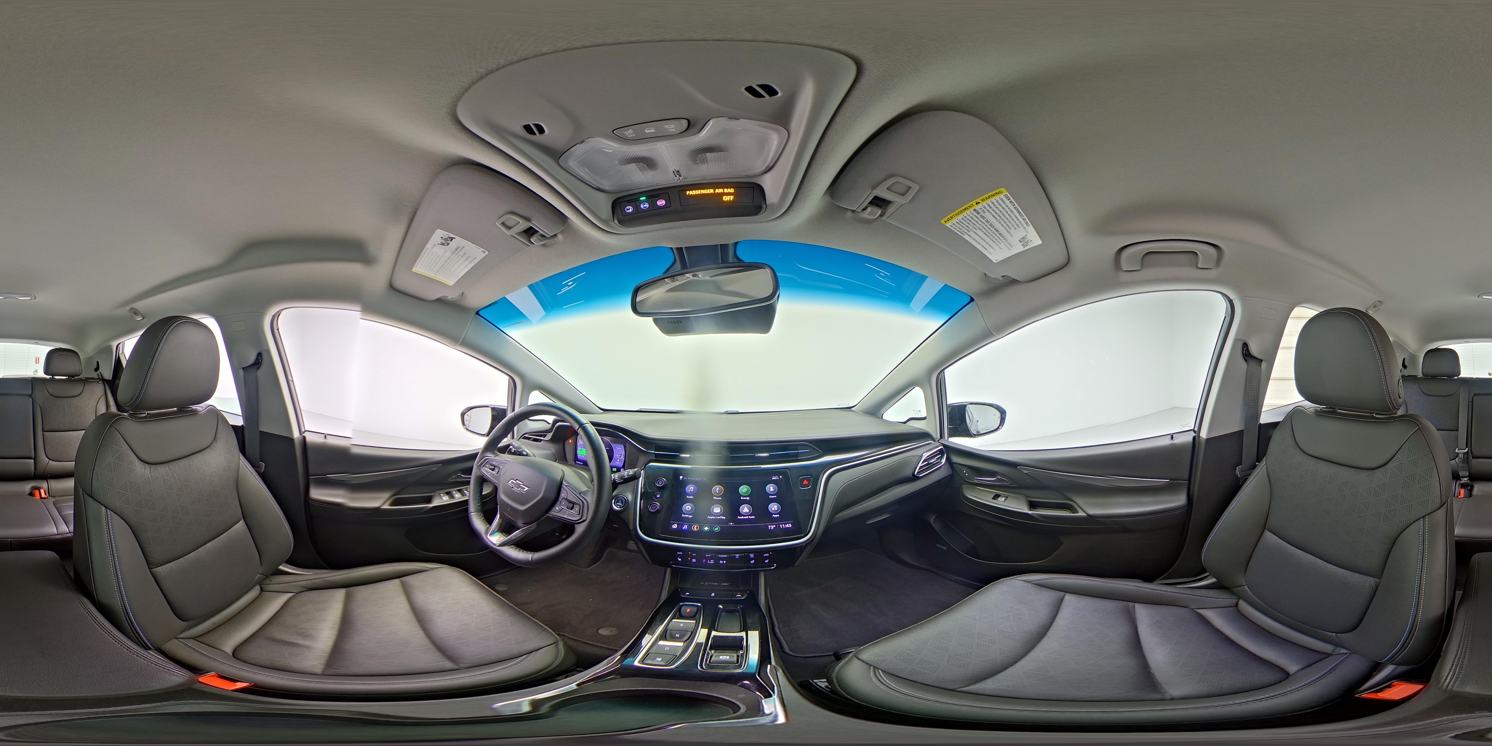 2023 Chevrolet Bolt EV 2LT - Photo 25