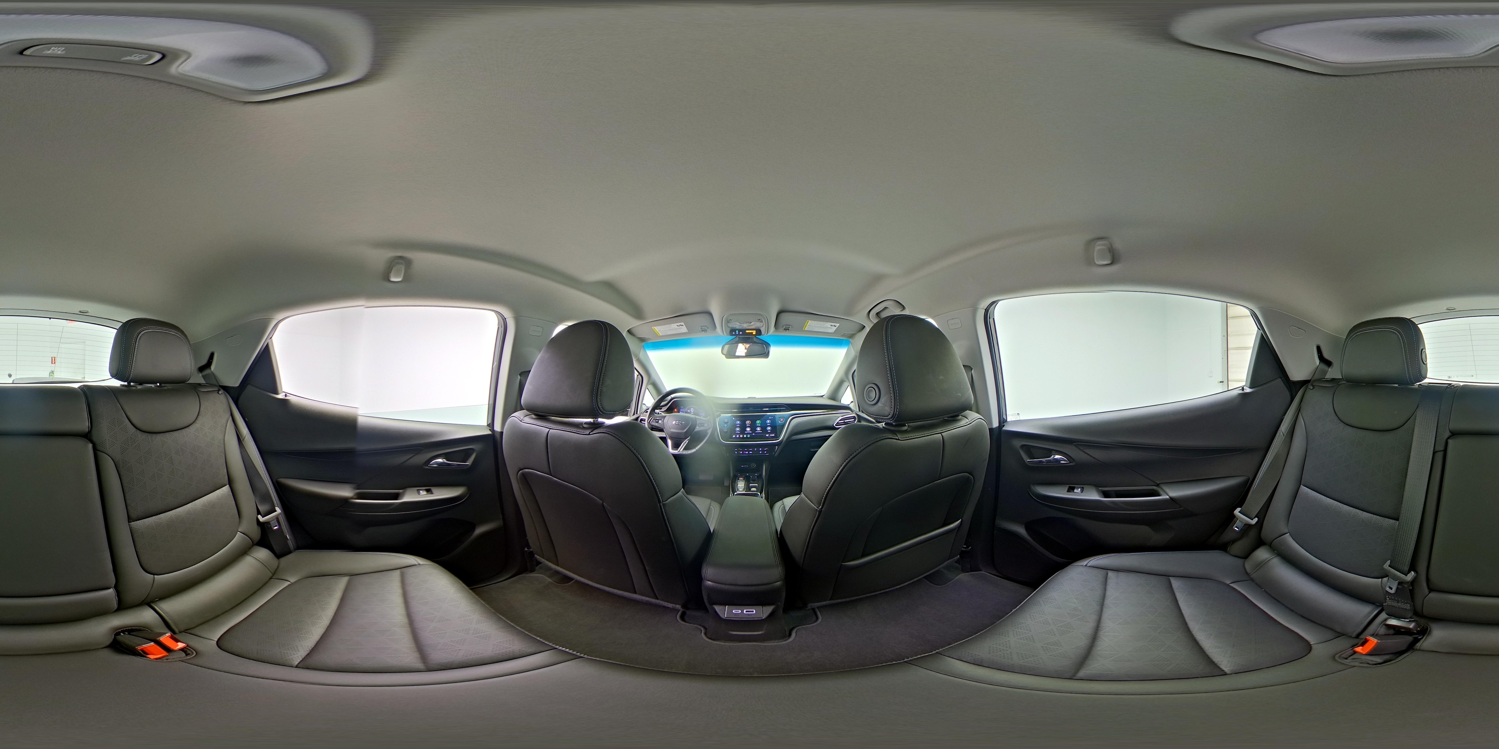 2023 Chevrolet Bolt EV 2LT - Photo 26