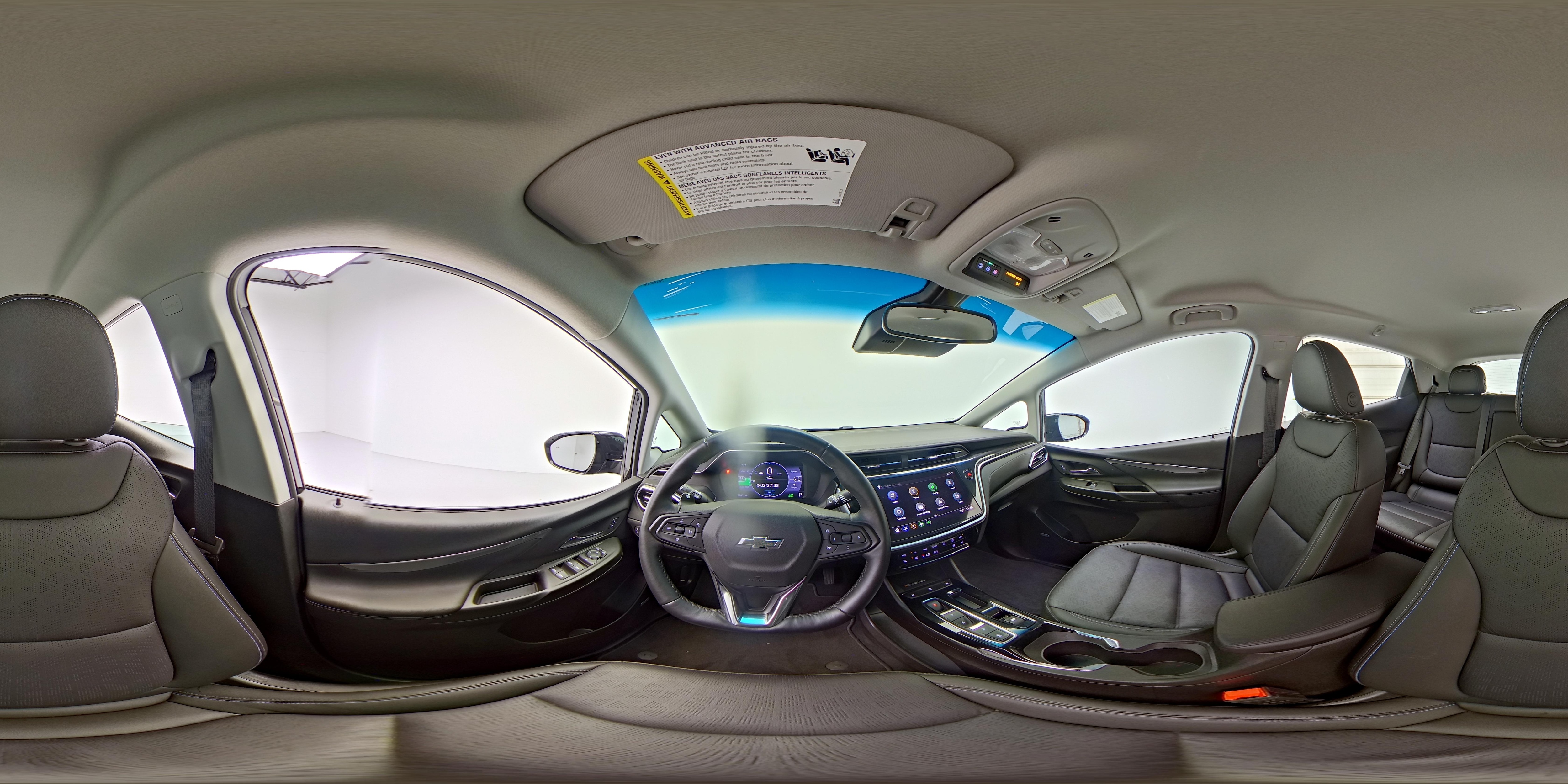2023 Chevrolet Bolt EV 2LT - Photo 27