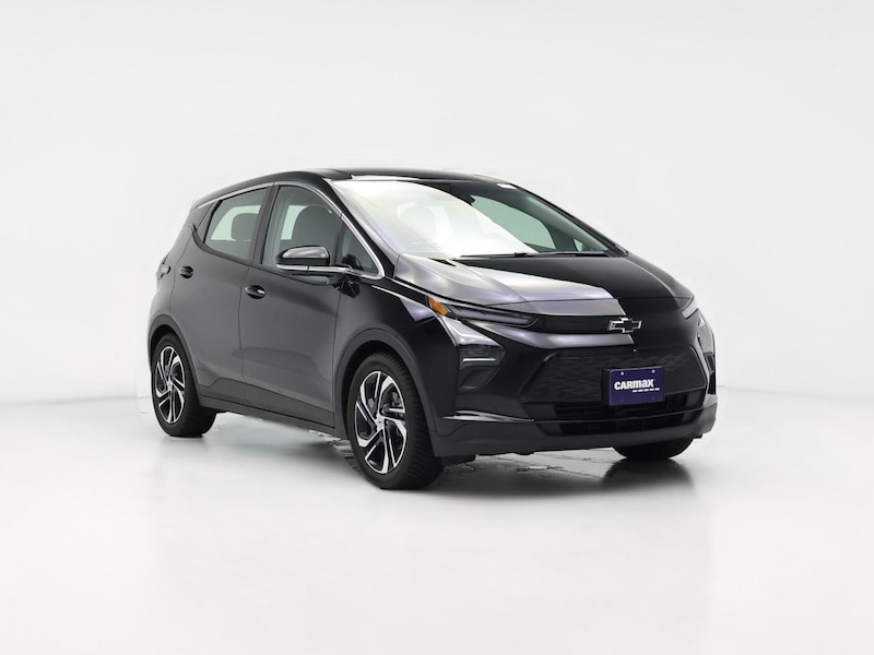 2023 Chevrolet Bolt 2LT