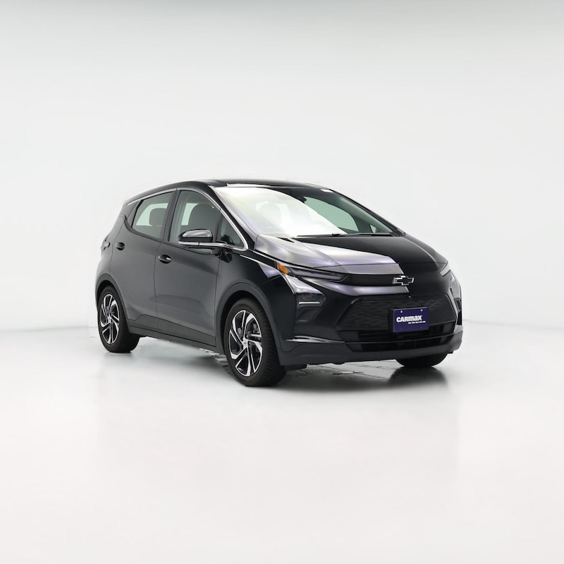 2023 Chevrolet Bolt EV 2LT