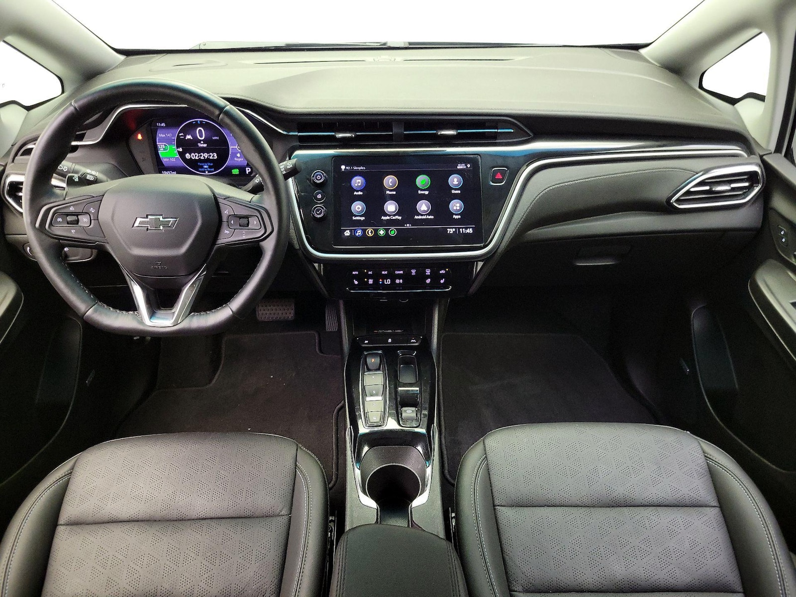 2023 Chevrolet Bolt EV 2LT - Photo 10