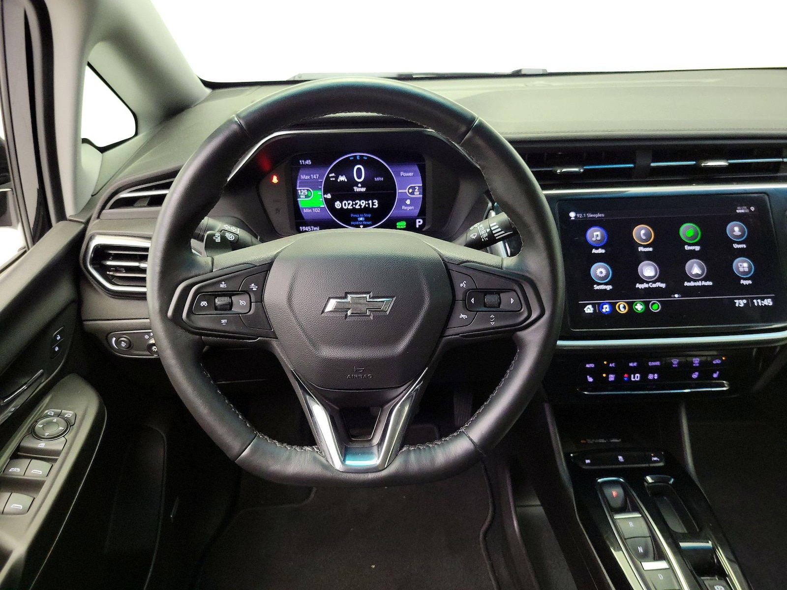 2023 Chevrolet Bolt EV 2LT - Photo 11
