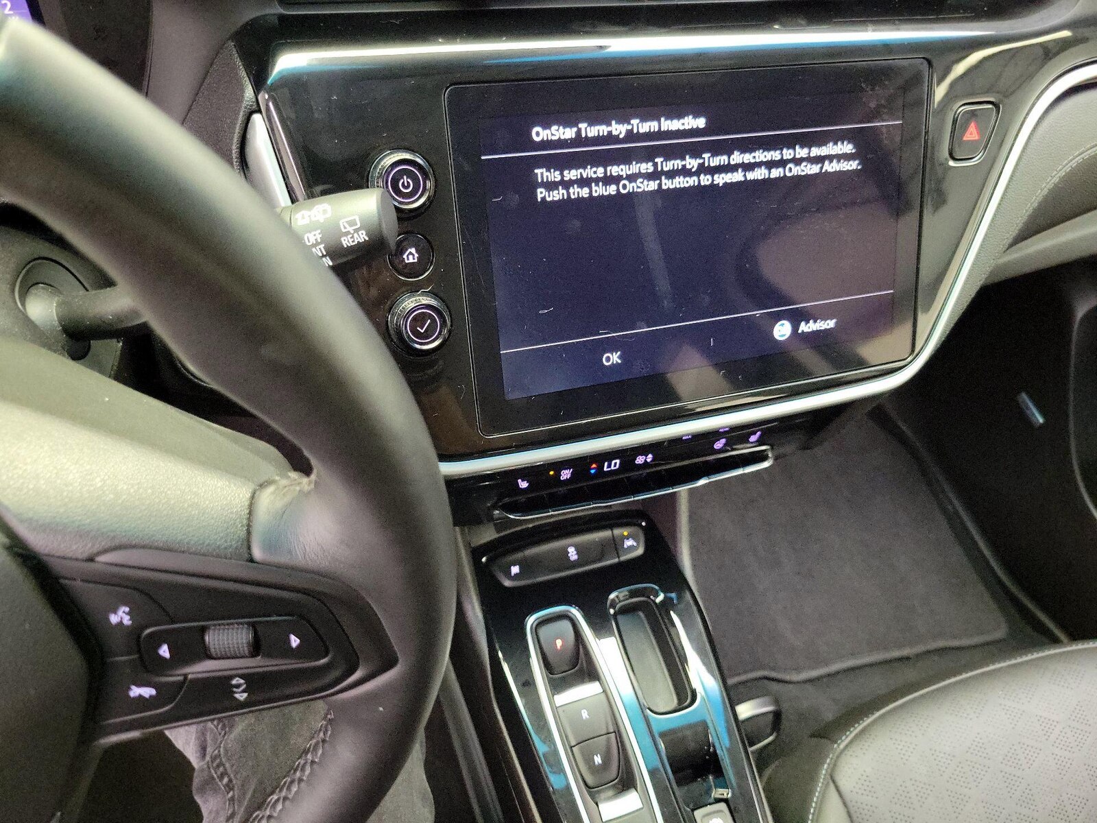 2023 Chevrolet Bolt EV 2LT - Photo 15