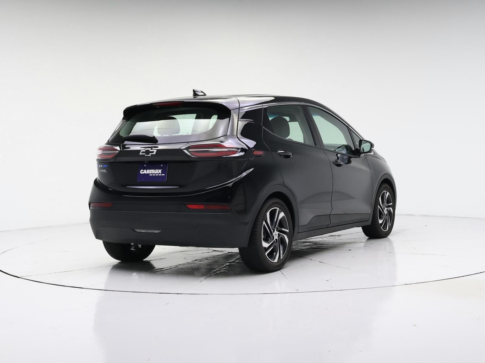 2023 Chevrolet Bolt EV 2LT - Photo 9