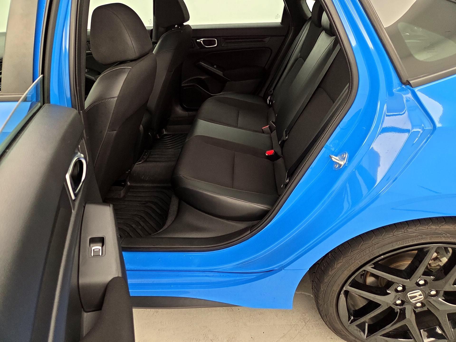 Thumbnail: 2022 Honda Civic - 19