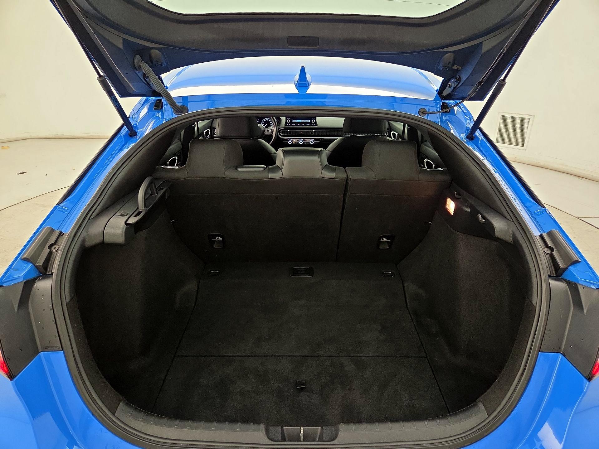 Thumbnail: 2022 Honda Civic - 20
